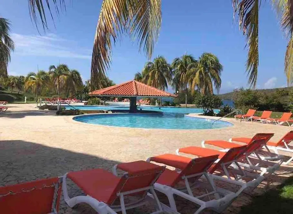 Costa Bonita Villas 3 Isla Culebra 0*,  Porto Riko