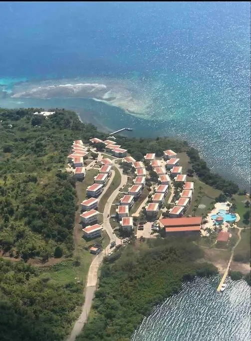 Daire Costa Bonita Villas 3 Isla Culebra