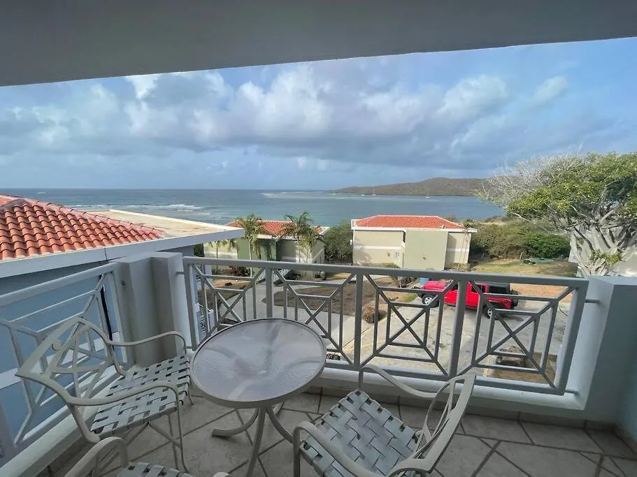 Costa Bonita Villas 3 Isla Culebra Daire