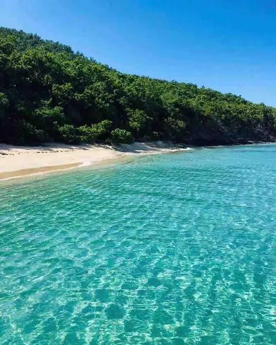 Costa Bonita Villas 3 Isla Culebra